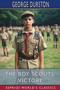 Produktbild: The Boy Scouts' Victory (Esprios Classics)