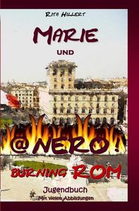 Produktbild: Marie und Nero burning ROM