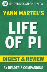 Produktbild: Life of Pi by Yann Martel | Digest & Review