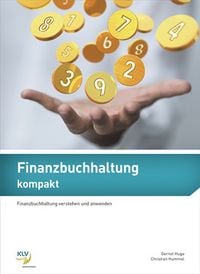 Produktbild: Finanzbuchhaltung kompakt