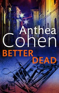 Produktbild: Better Dead