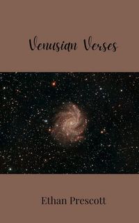 Produktbild: Venusian Verses