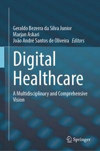 Produktbild: Digital Healthcare