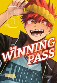 Produktbild: Winning Pass 6