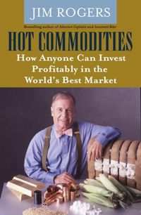 Produktbild: Hot Commodities