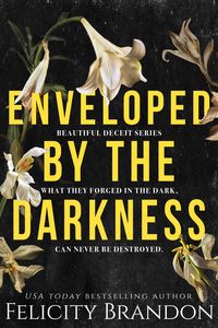 Produktbild: Enveloped By The Darkness