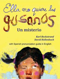 Produktbild: Ella no quiere los gusanos