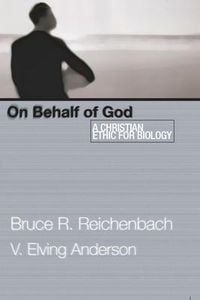 Produktbild: On Behalf of God