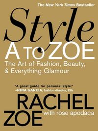 Produktbild: Style A to Zoe