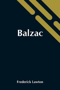 Produktbild: Balzac