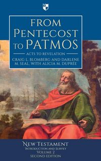 Produktbild: From Pentecost to Patmos