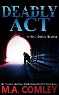 Produktbild: Deadly Act (Hero Series)
