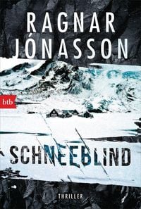 Produktbild: Schneeblind