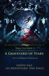 Produktbild: A Graveyard of Stars
