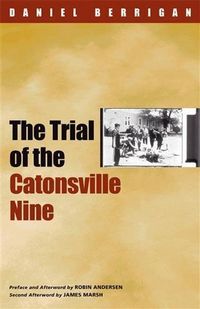 Produktbild: Trial of the Catonsville Nine