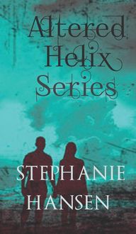 Produktbild: Altered Helix Omnibus