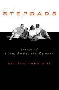 Produktbild: Marsiglio, W: Stepdads