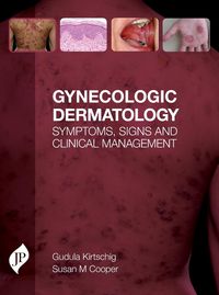 Produktbild: Gynecologic Dermatology