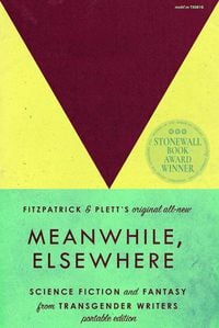 Produktbild: Meanwhile, Elsewhere