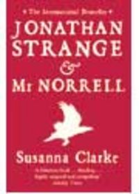 Produktbild: Jonathan Strange & Mr Norrell