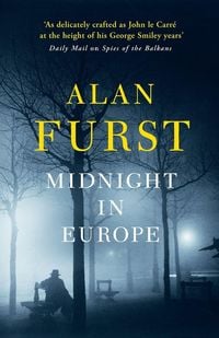Produktbild: Midnight in Europe