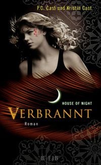 Produktbild: House of Night 07: Verbrannt
