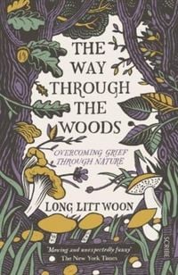 Produktbild: The Way Through the Woods
