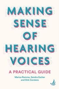 Produktbild: Making Sense of Hearing Voices