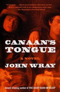 Produktbild: Canaan's Tongue