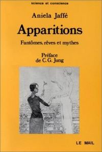 Produktbild: Apparitions.
