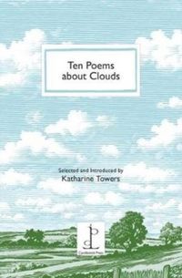 Produktbild: Ten Poems about Clouds