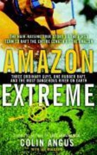 Produktbild: Amazon Extreme