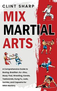 Produktbild: Mix Martial Arts