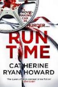 Produktbild: Howard, C: Run Time