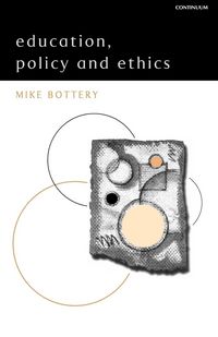Produktbild: Education, Policy and Ethics