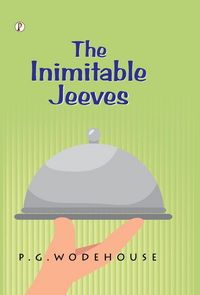 Produktbild: The Inimitable Jeeves