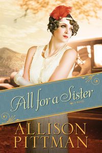 Produktbild: All for a Sister