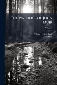 Produktbild: The Writings of John Muir