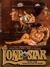 Produktbild: Lone Star 53