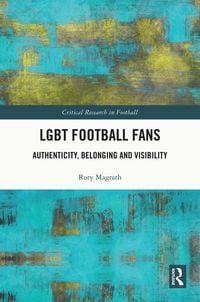 Produktbild: LGBT Football Fans