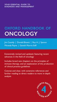 Produktbild: Oxford Handbook of Oncology