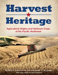 Produktbild: Harvest Heritage