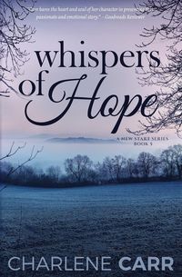 Produktbild: Whispers Of Hope