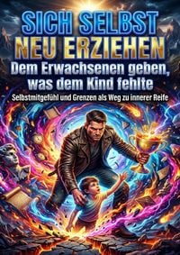 Produktbild: Sich selbst neu erziehen: Dem Erwachsenen geben, was dem Kind fehlte