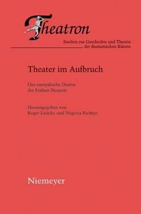 Produktbild: Theater im Aufbruch