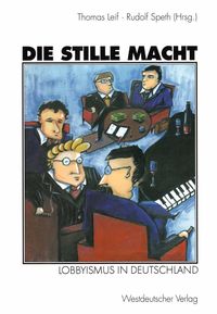 Produktbild: Die stille Macht