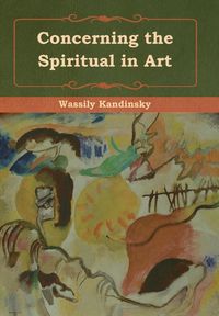 Produktbild: Concerning the Spiritual in Art