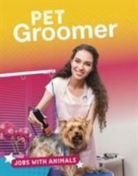 Produktbild: Pearson, M: Pet Groomer