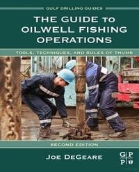 Produktbild: The Guide to Oilwell Fishing Operations