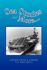 Produktbild: Sea Stories and More...